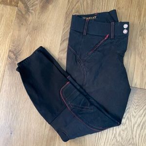 Excellent used condition Ariat breeches